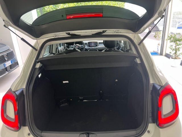 FIAT 500X 1.3 MultiJet 95 CV da ?179,00 mensili