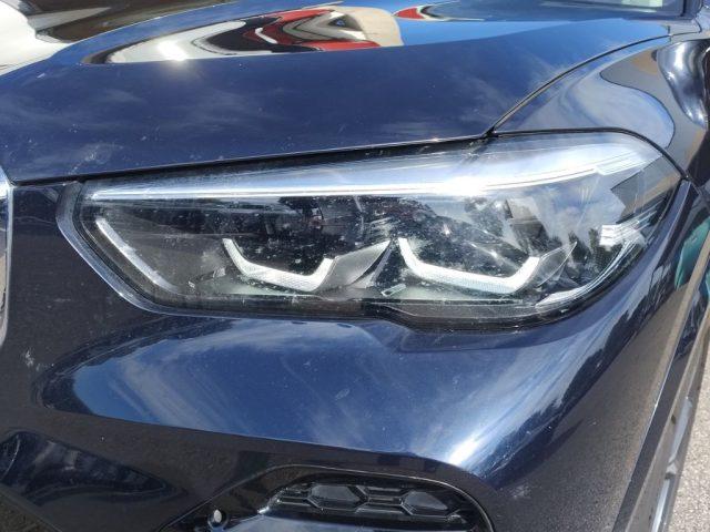 BMW X5 xDrive30d 48V Msport Aut.