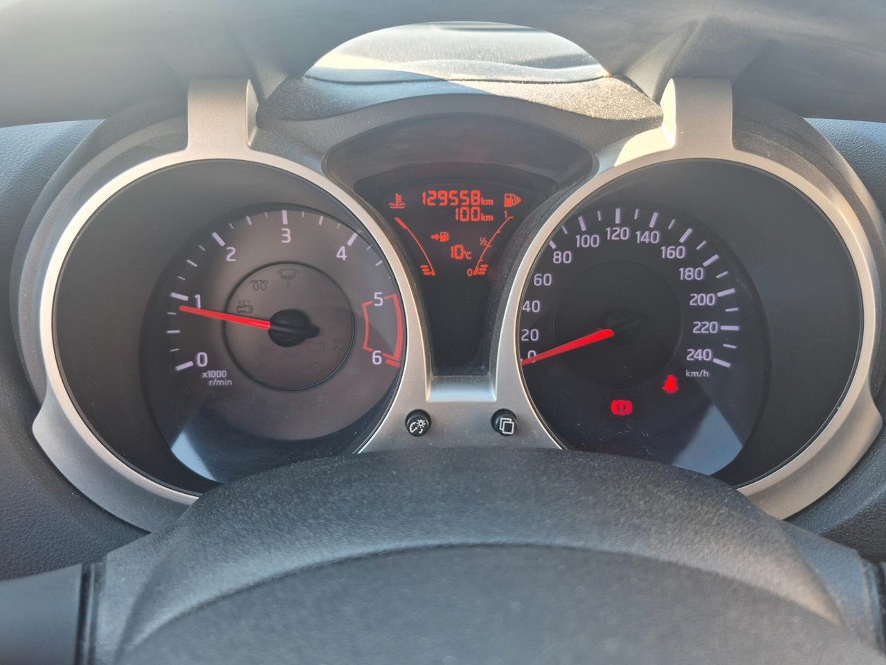 Nissan Juke 1.5 dCi Start&Stop Acenta