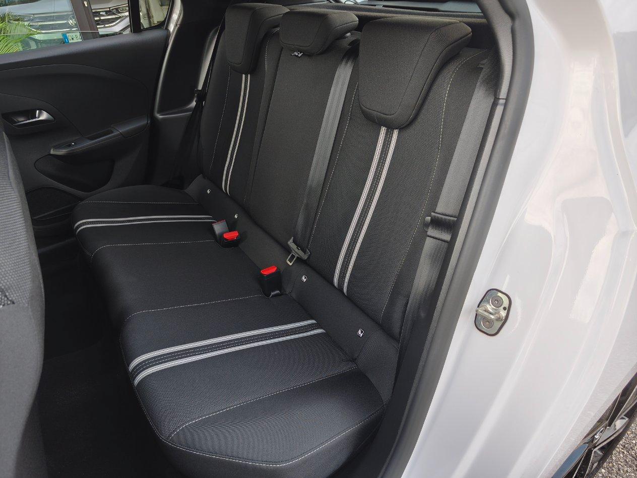 Opel Corsa 1.2 GS s&s 100cv OK NEOPATENTATI
