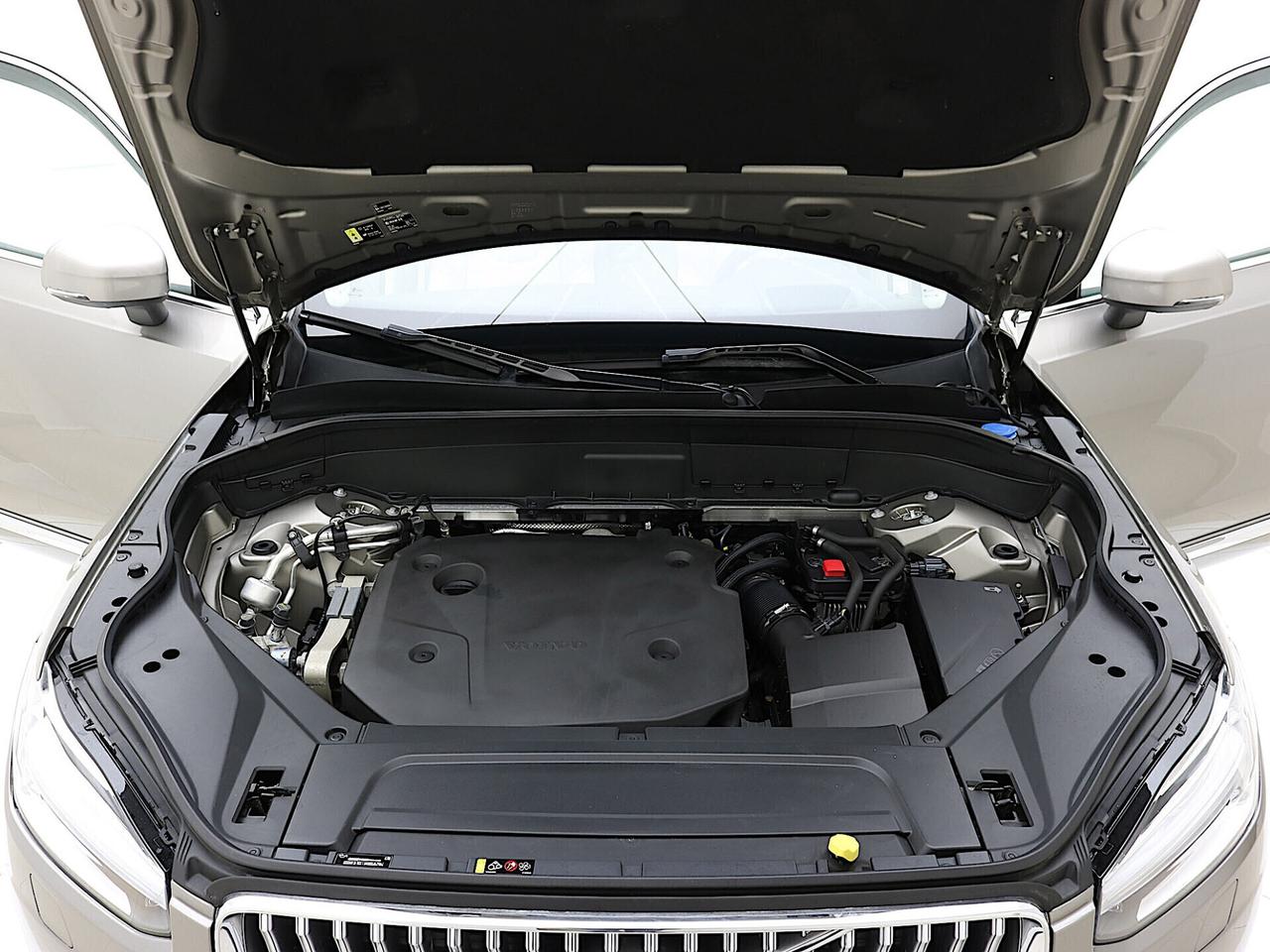 Volvo XC 90 B5 (d) AWD Inscription TETTO APRIBILE