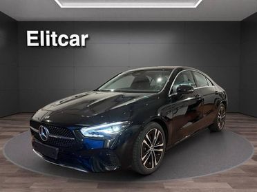 MERCEDES-BENZ CLA 180 Automatic Progressive Advanced