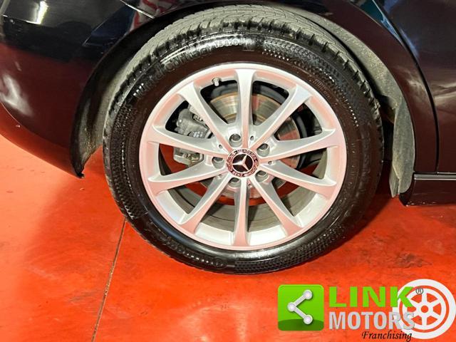 MERCEDES-BENZ A 200 VENDUTA d Business
