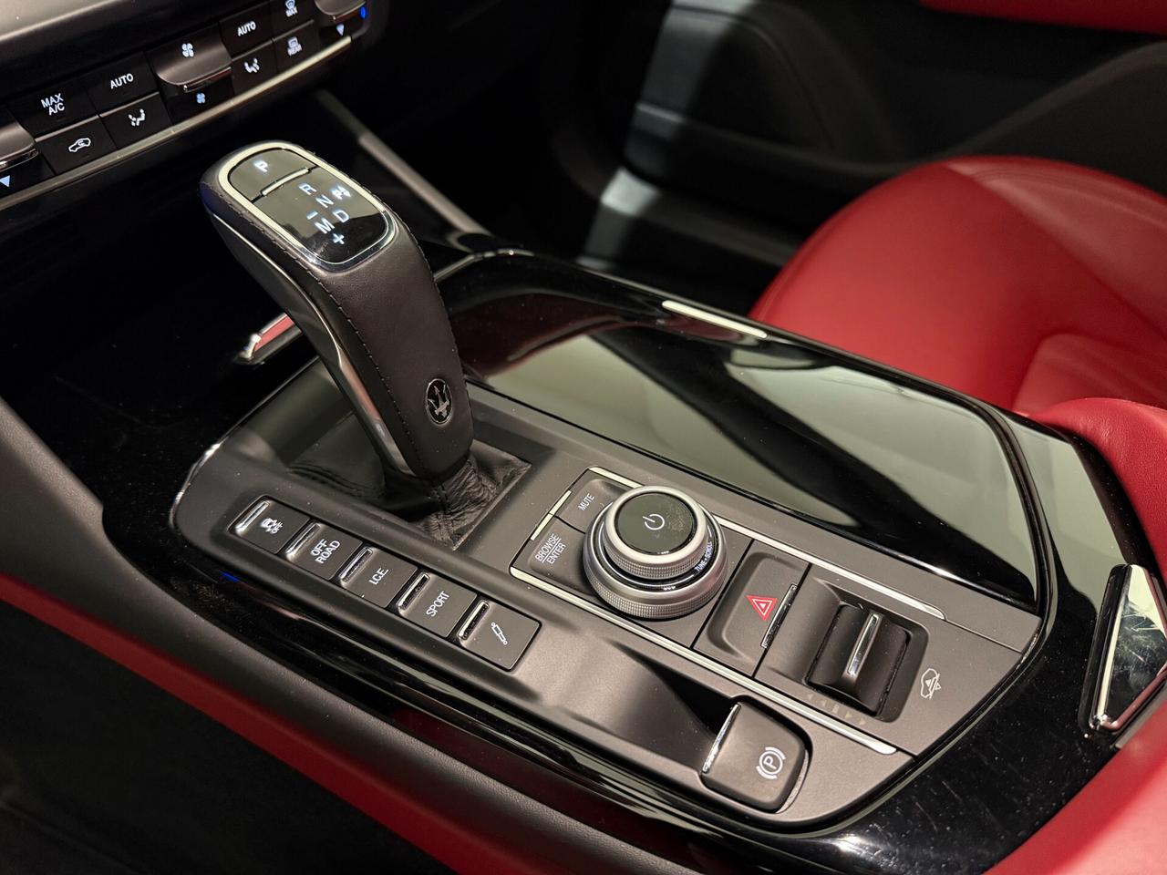 Maserati Levante MHEV 330 CV AWD Executive