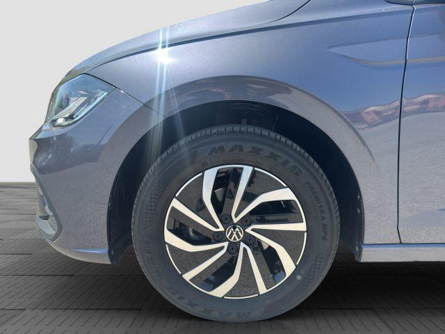 VOLKSWAGEN Polo Polo 1.0 TSI DSG Life