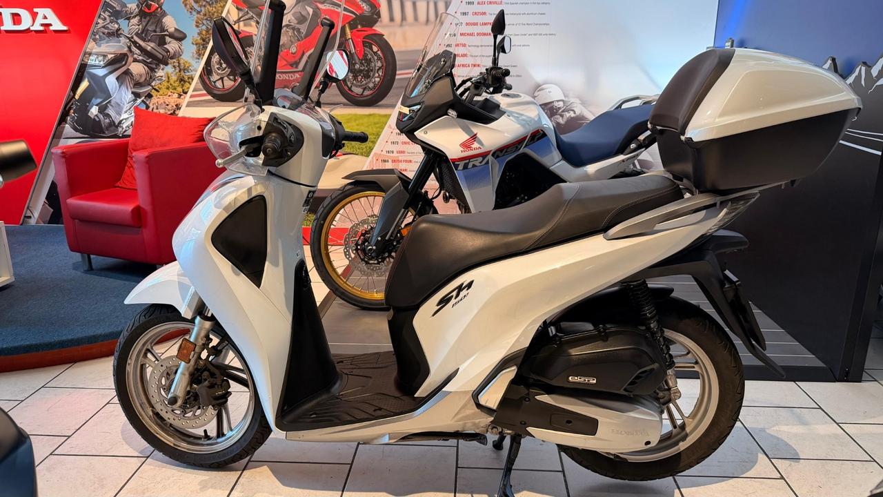 Honda SH 150