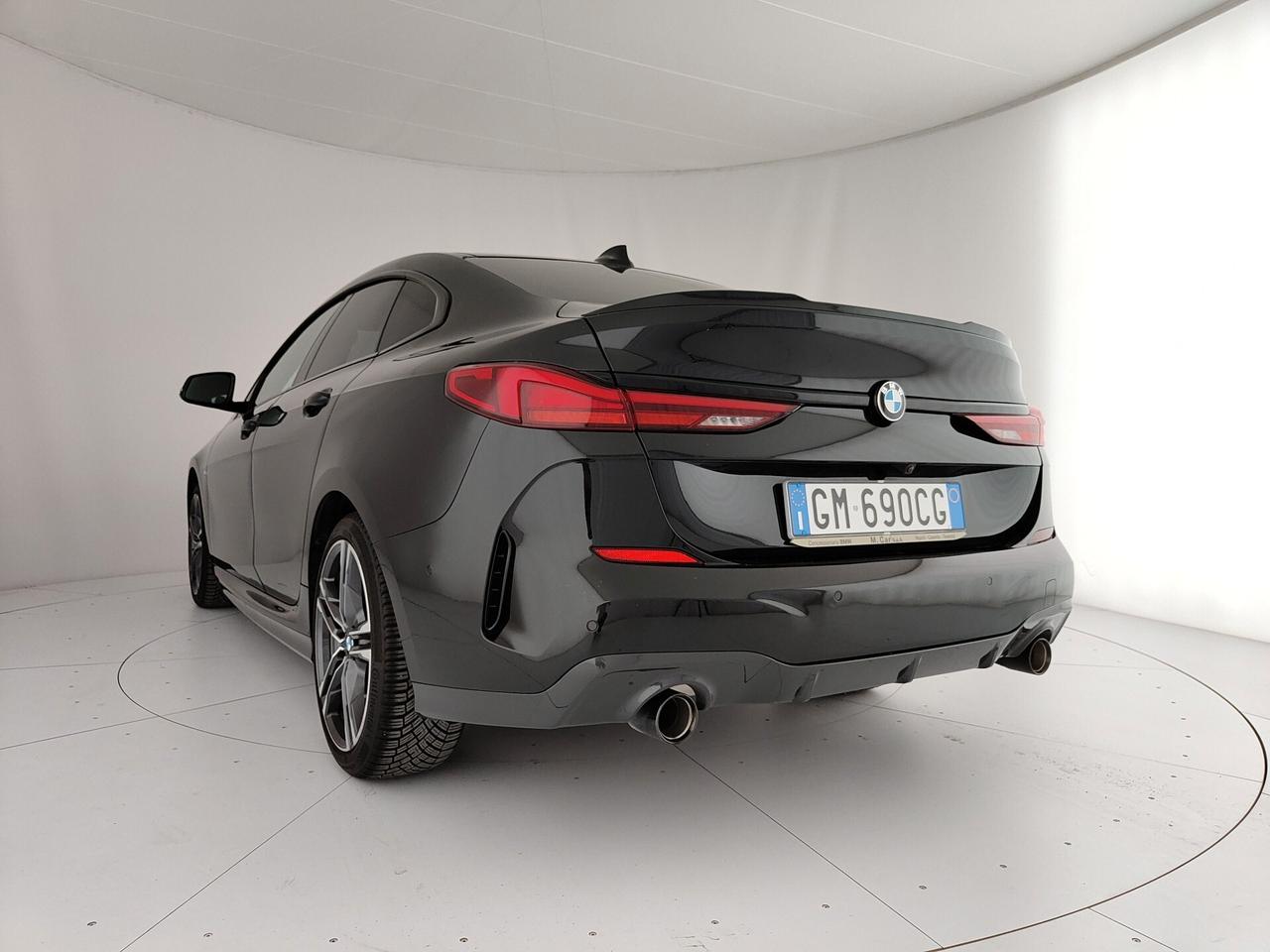 Bmw 218 Coupè Msport