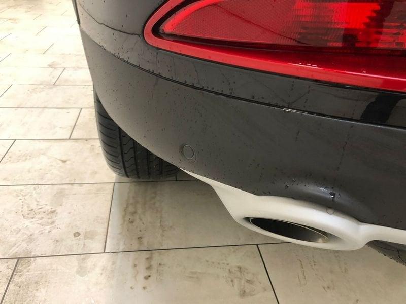 DR AUTOMOBILES dr F35 1.5 turbo Gpl 149cv