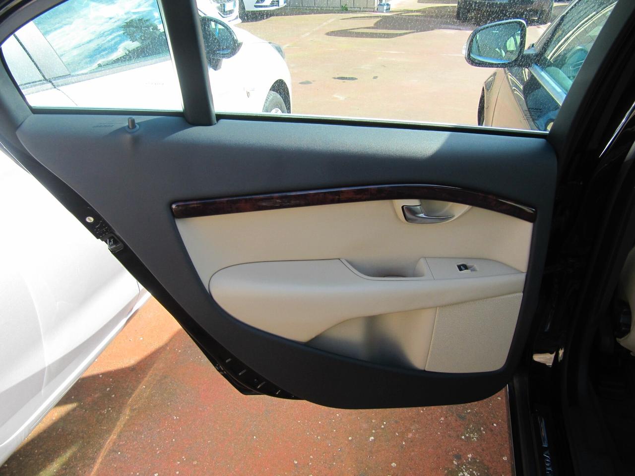 Volvo S80 2.4 D 163 CV Kinetic