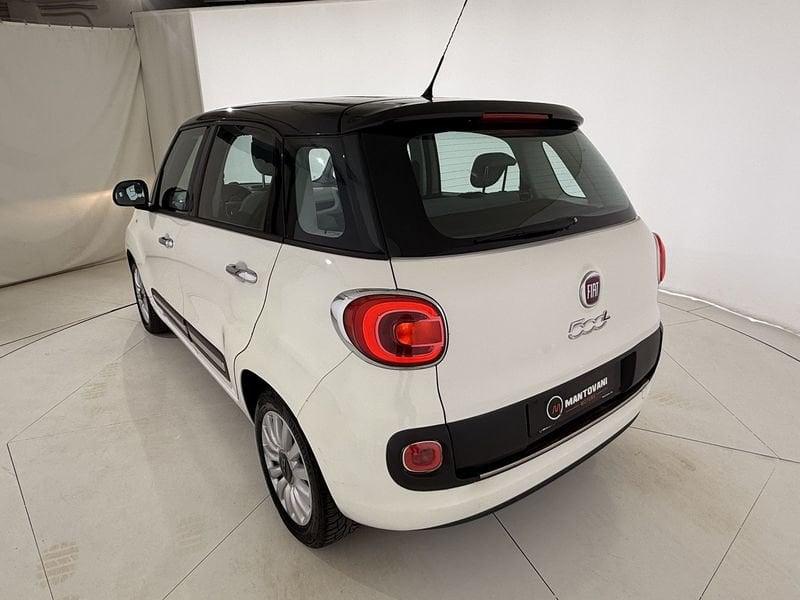 FIAT 500L 500L 1.3 mjt Pop Star 85cv