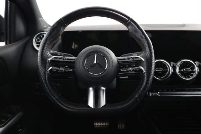 MERCEDES-BENZ CLA sse B B 180 d Automatic Premium