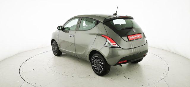 LANCIA Ypsilon 1.0 FireFly 5 porte S&S Hybrid Oro