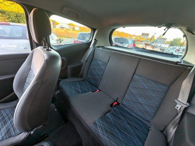 RENAULT Clio 1.2 16V 65CV 3 porte