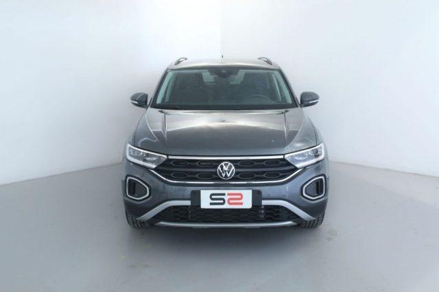 VOLKSWAGEN T-Roc 1.0 TSI Fari IQ.Light LED *SCONTO IMMEDIATO*