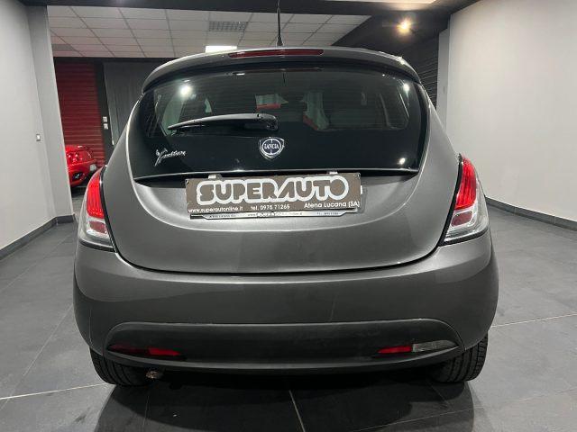 LANCIA Ypsilon 1.3 MJT 16V 95 CV 5 porte S&S Gold