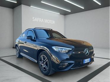 Mercedes-Benz GLC Coupé GLC Coupe 220 d AMG Line Advanced Plus 4matic auto