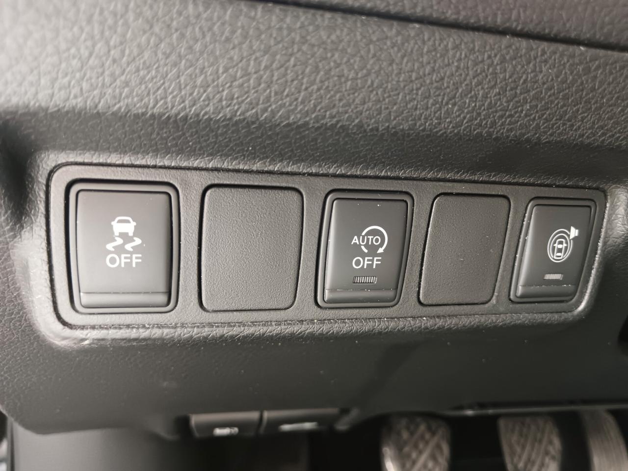 Nissan Pulsar 1.5 DCI 110CV NAVI RETROCAMERA