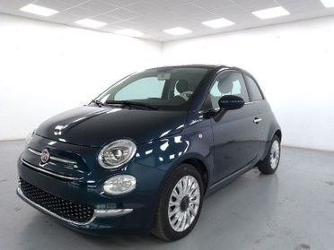 FIAT 500 1.0 hybrid Dolcevita 70cv