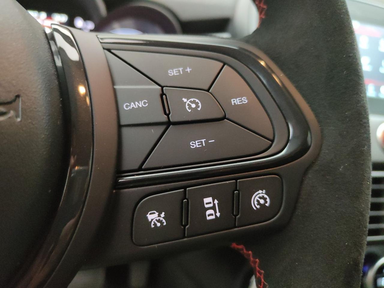 FIAT 500X 2022 1.5 T4 130CV HYBRID SPORT DCT