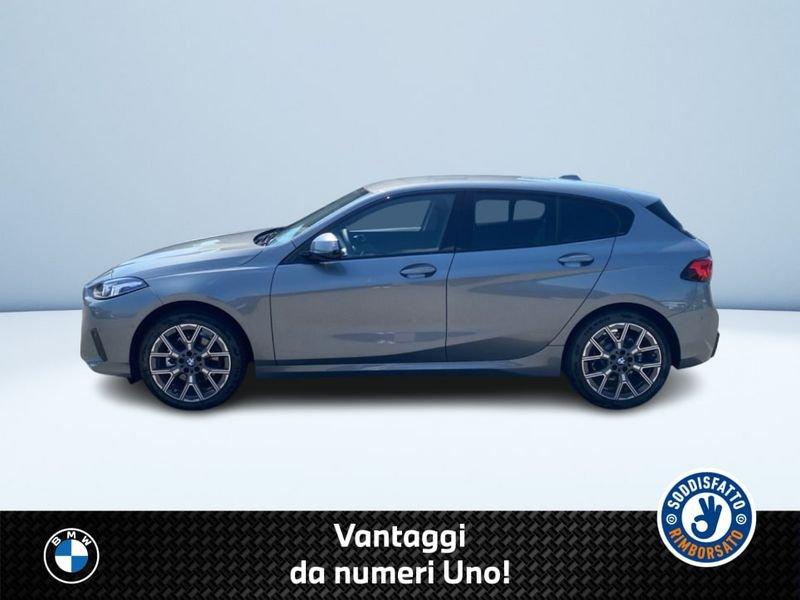 BMW Serie 1 118d