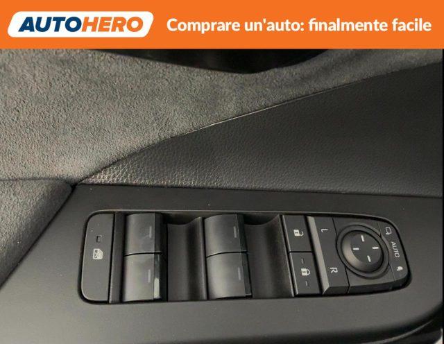 TOYOTA C-HR 2.0 PHEV Lounge