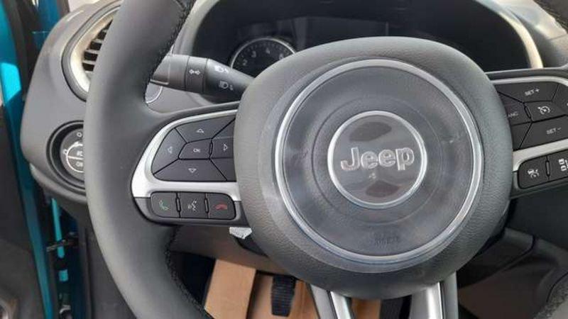 Jeep Renegade 1.0 t3 Limited 2wd