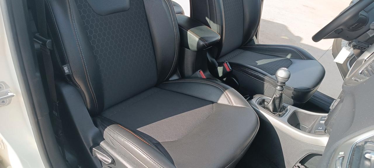 Jeep Compass 1.6 Multijet II 2WD Longitude