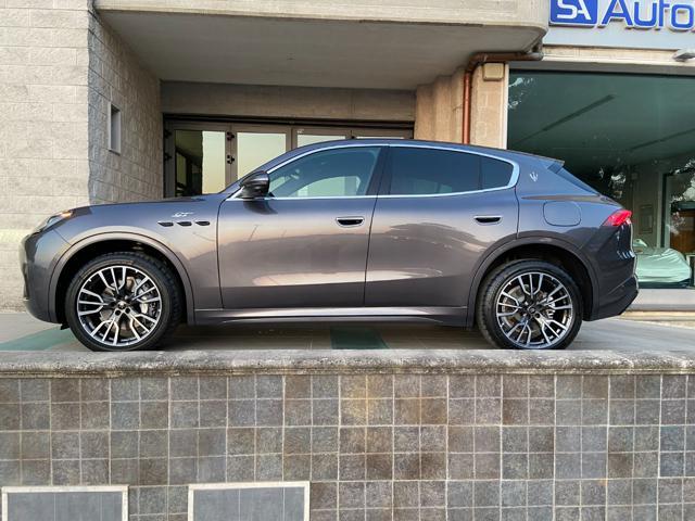 MASERATI Grecale Grecale MHEV 2.0 300 CV GT ''SOLI 15516 KM''