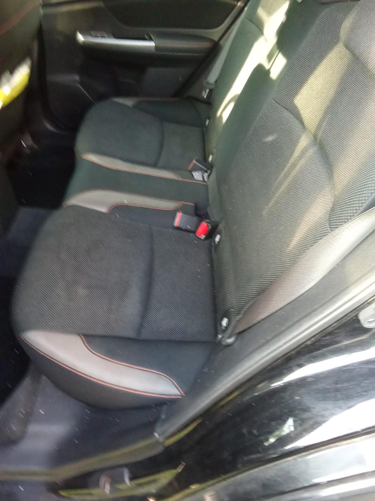 Subaru XV 4WD DIESEL
