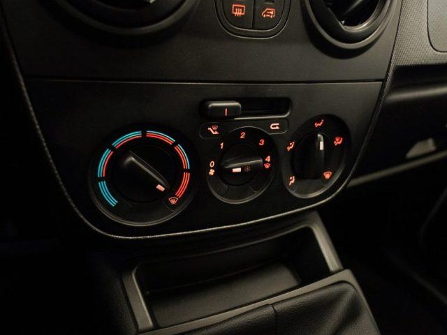 FIAT Fiorino Fiorino 1.3 MJT 95CV Cargo SX