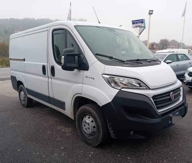 FIAT Ducato 30 2.0 MJT PC-TM Furgone