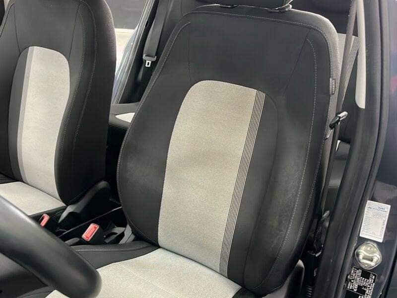 Hyundai i10 1.0 MPI Ecopack Advanced
