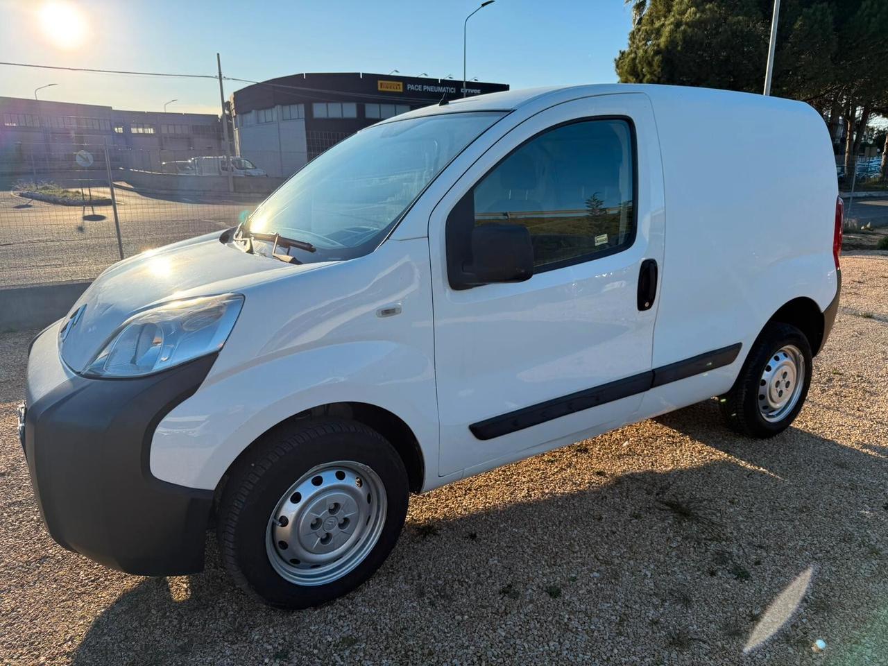 Citroen Nemo 1.4 HDi 70CV Multispace (N1)