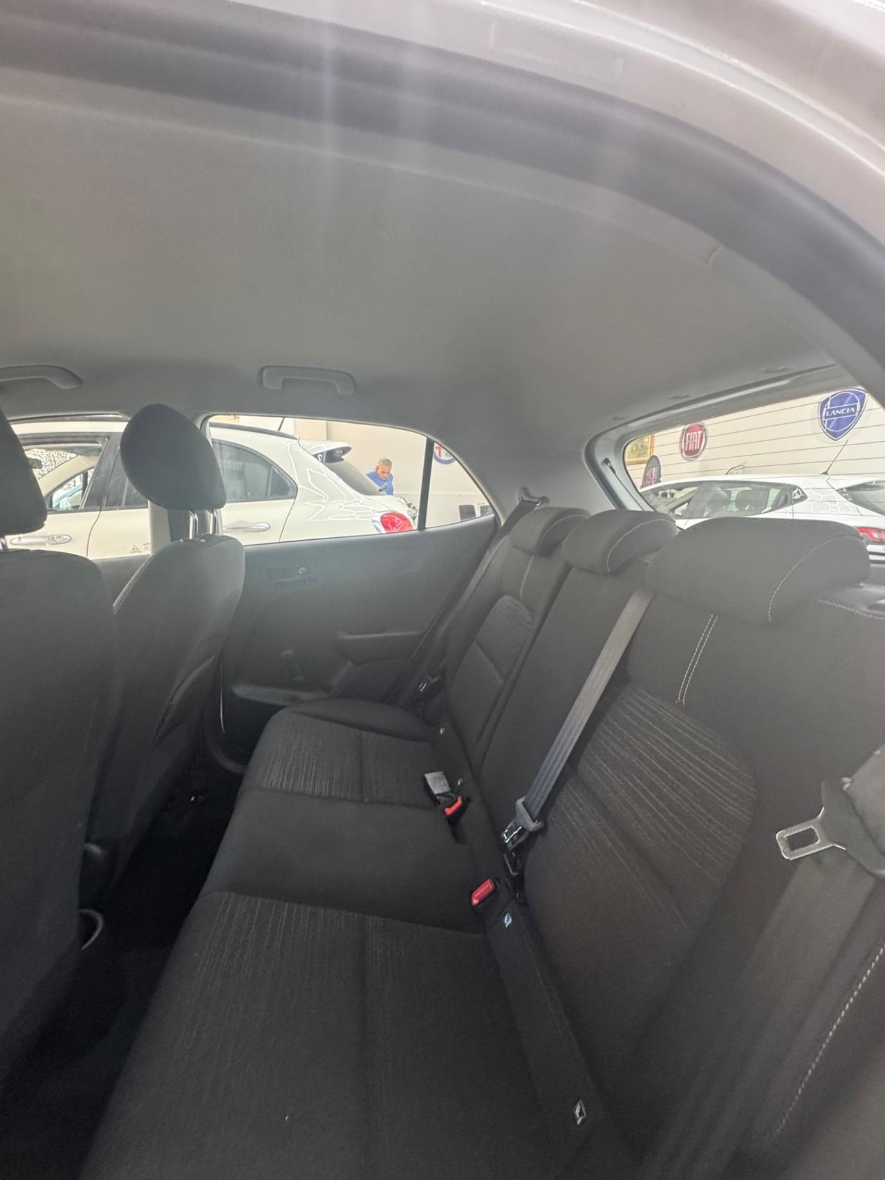 Kia Picanto 1.0 12V 5 porte Cool