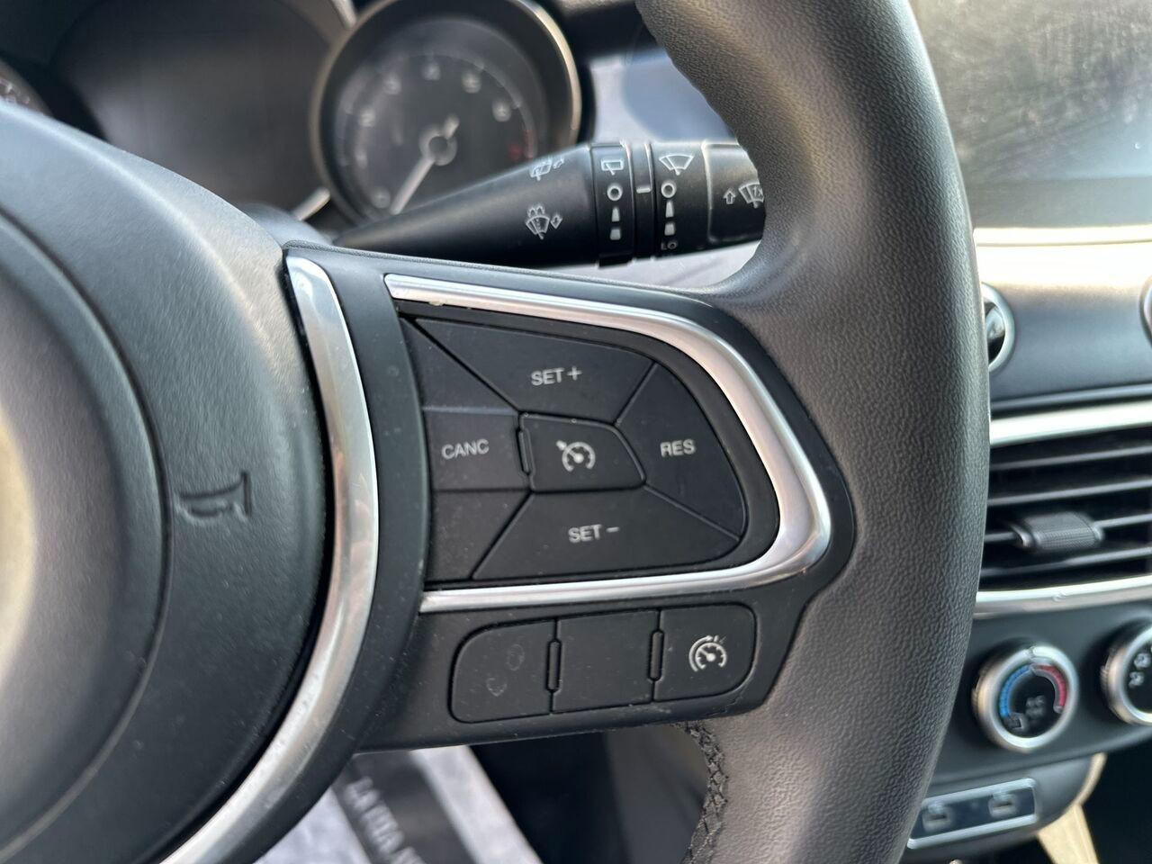 FIAT 500X 2022 - 500X 1.0 t3 Club 120cv