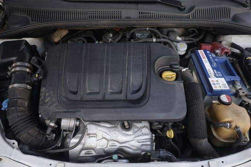 FIAT Sedici FIAT Sedici 2.0 MultiJet 16v 135cv DPF Dynamic 4x4 99KW ANNO 2010