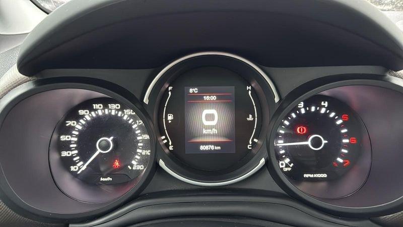 FIAT 500L 500L 1.6 Multijet 120 CV Business