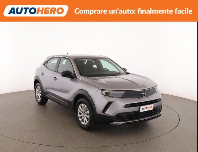 OPEL Mokka 1.2 Turbo Edition