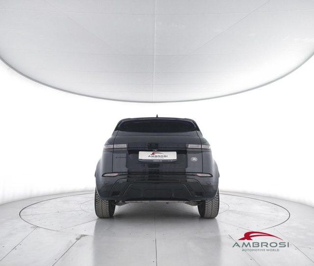 LAND ROVER Range Rover Evoque 2.0D I4 163 CV R-Dynamic S AWD - AUTOCARRO N1