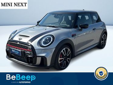 MINI Mini John Cooper Works 3P 2.0 JCW JCW AUTO