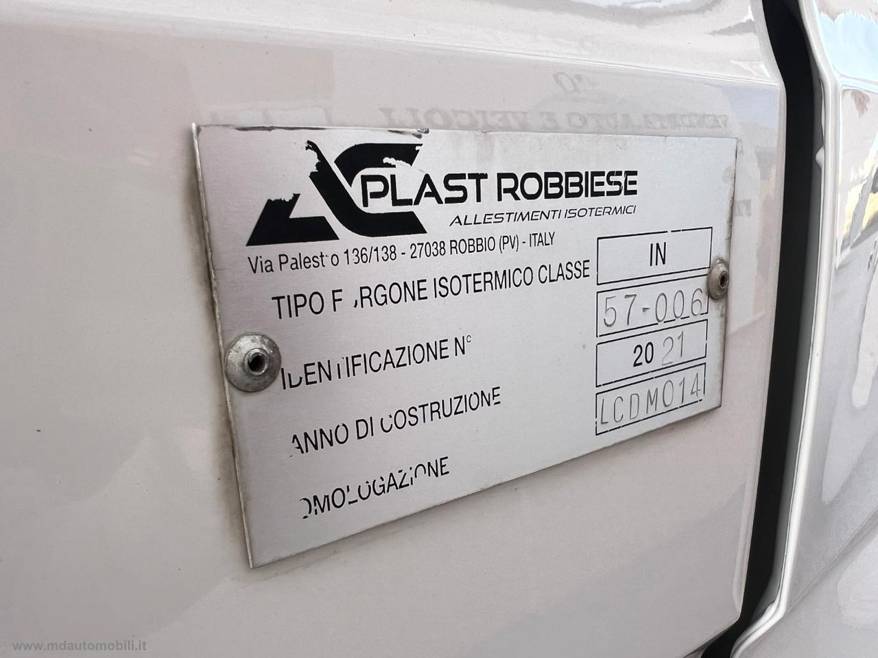 Crafter 30 2.0 TDI 140 PM-TA Furg.