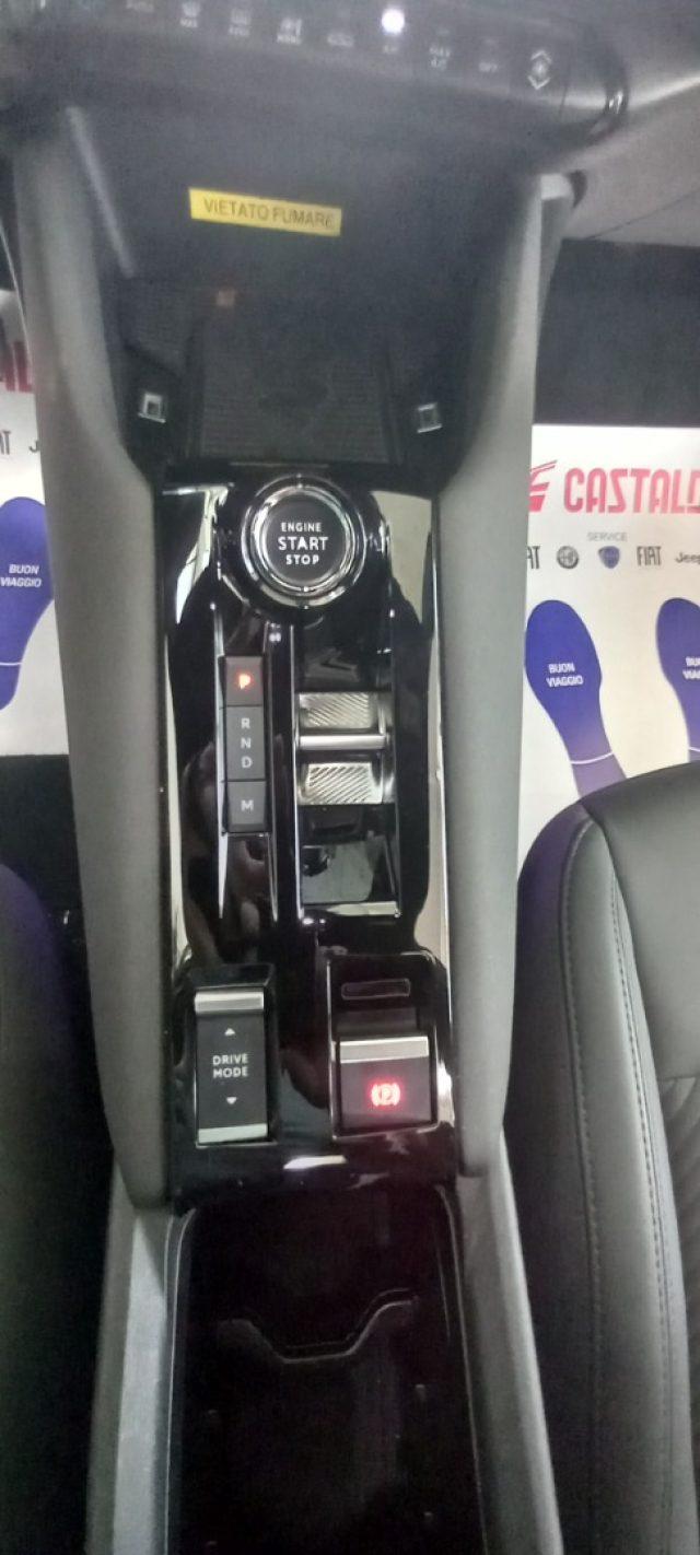 ALFA ROMEO Junior 1.2 136 CV Hybrid eDCT6 Speciale