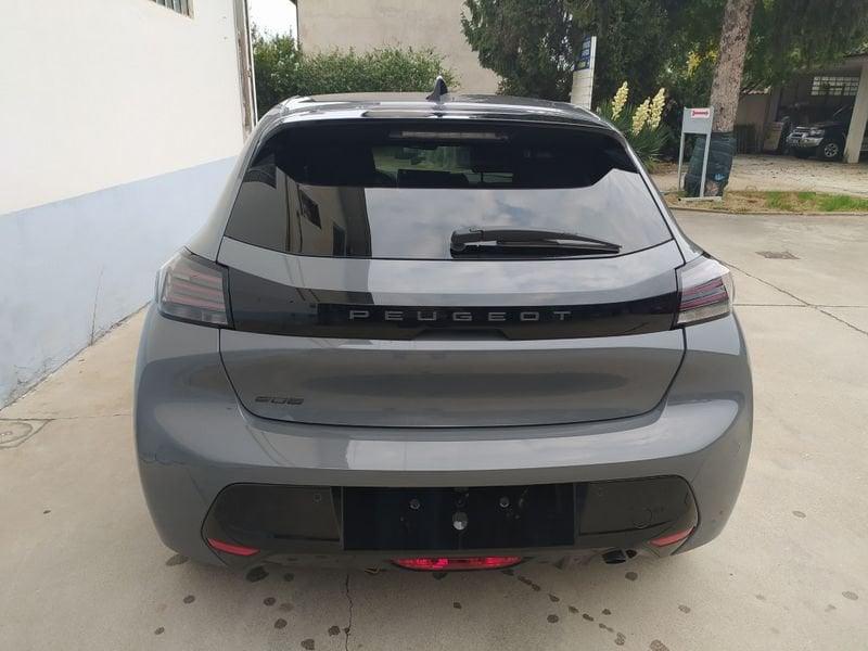 Peugeot 208 100 Allure CBC Navigat-2 Telecam