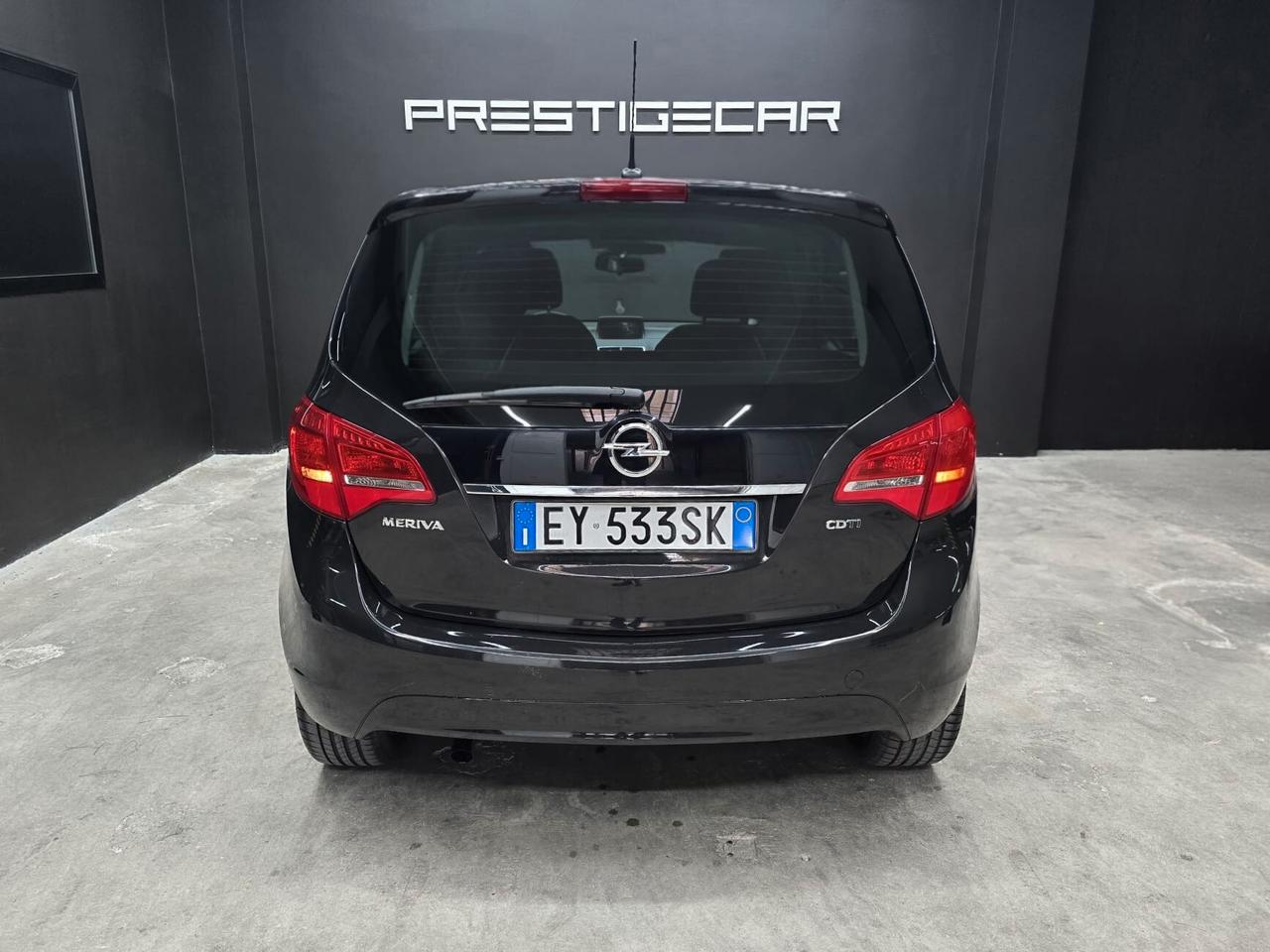 Opel Meriva 1.6 CDTI 110CV Start&Stop Cosmo