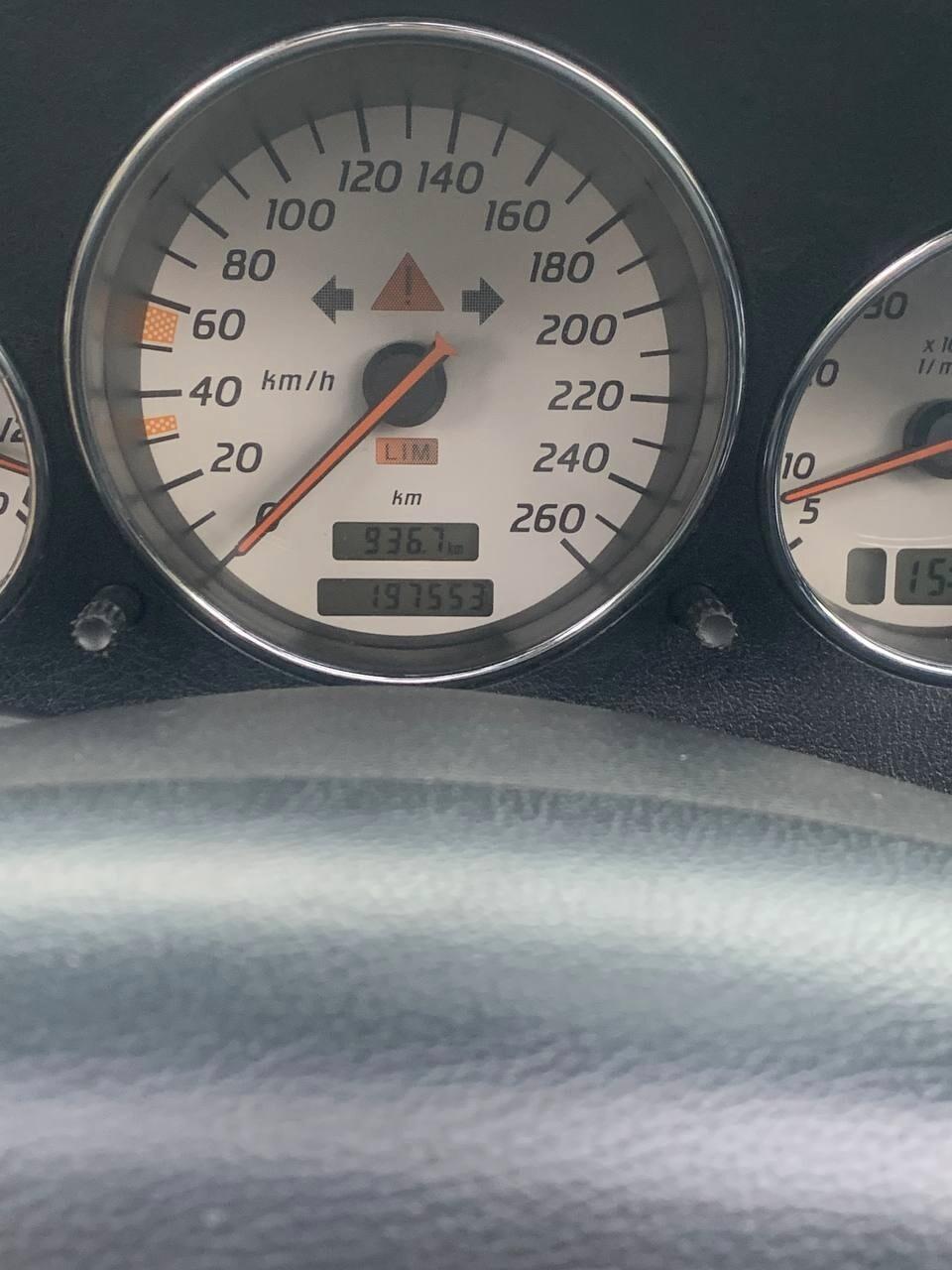 Mercedes-benz SLK 200 cat Kompressor Evo - ISCRITTO AL REGISTRO ASI