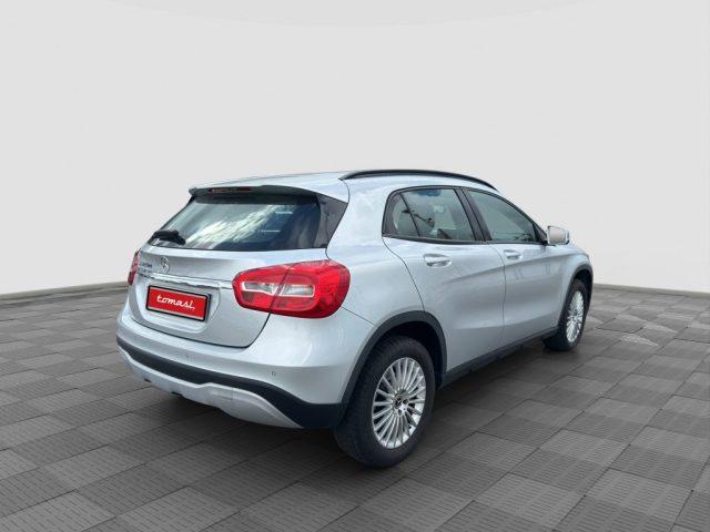 MERCEDES-BENZ CLA sse GLA GLA 200 CDI/d Automatic Executive