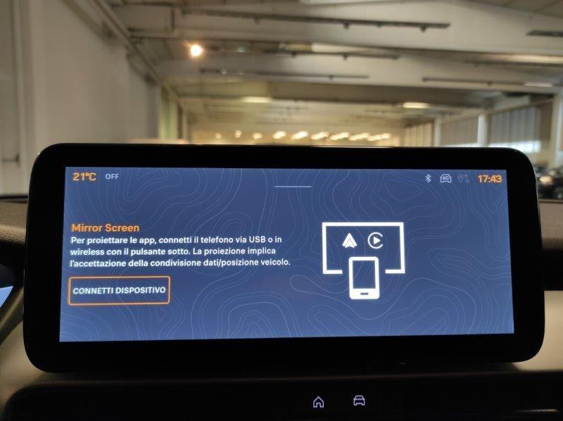 JEEP Avenger - Avenger 1.2 Turbo 110 CV MHEV Altitude