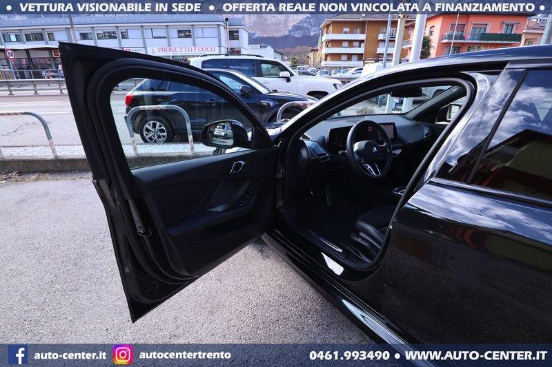 BMW Serie 1 120 i Aut 48V MSport PRO M-Sport