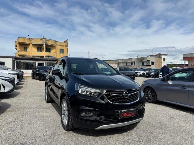 OPEL Mokka X 1.6 CDTI Ecotec 136CV Start&Stop Innovation
