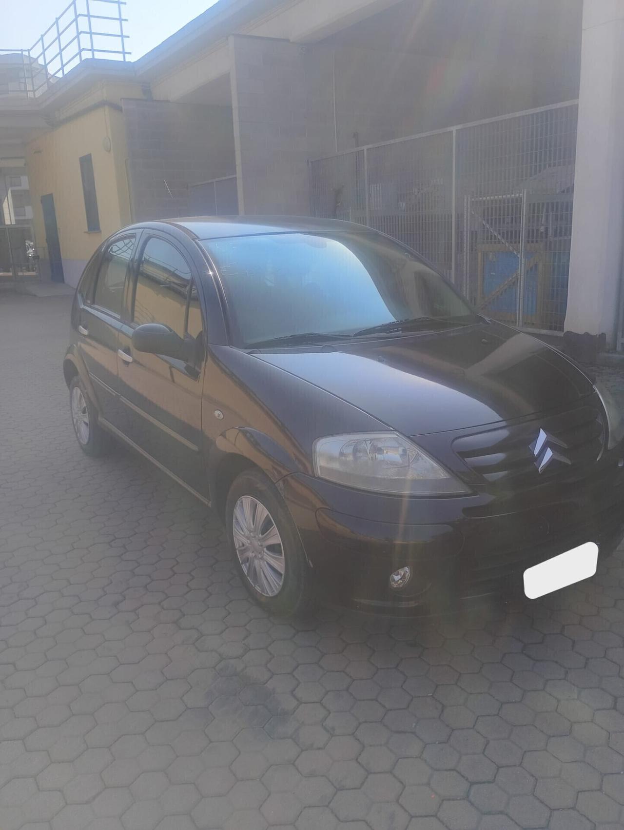 Citroen C3 B- APERTI AD AGOSTO